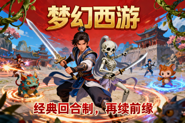游戏介绍