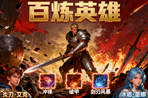 游戏介绍