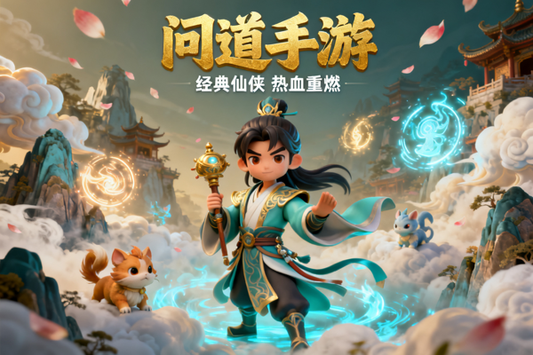 游戏介绍