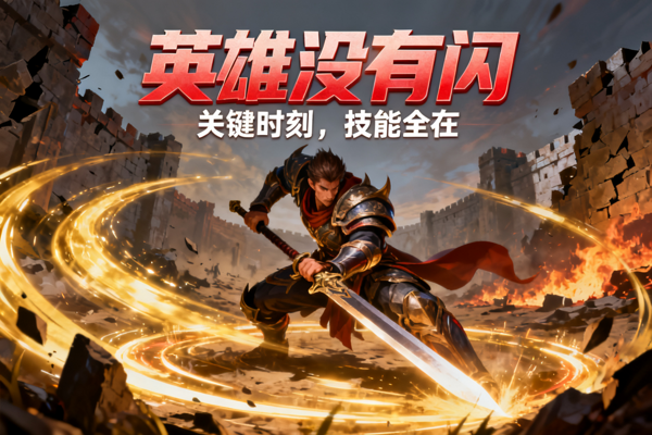游戏介绍