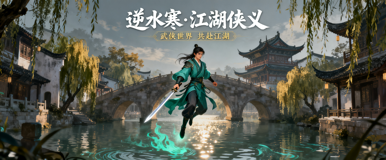 逆水寒手游