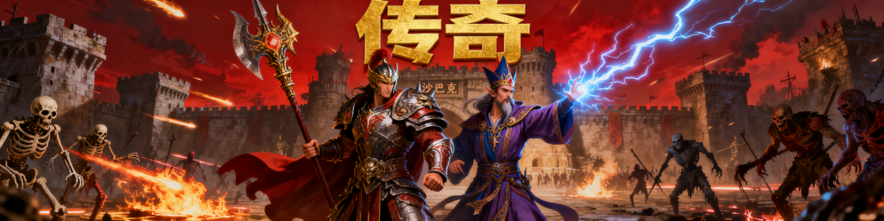 传奇