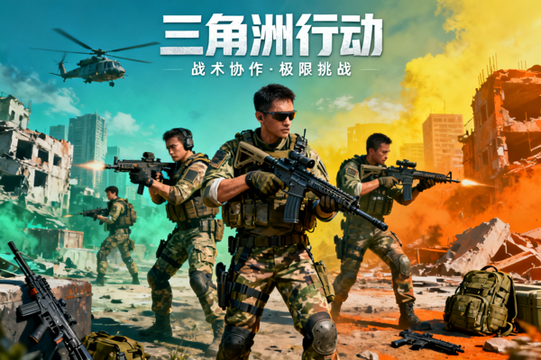 游戏介绍