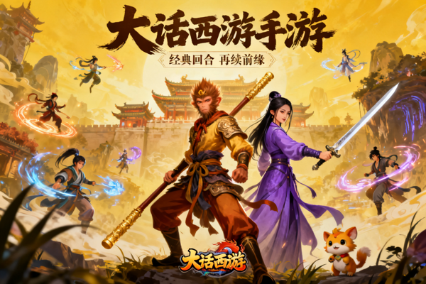 游戏介绍