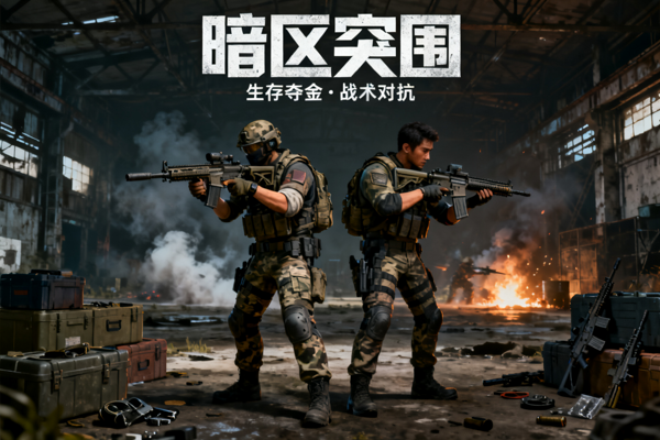 游戏介绍