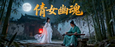倩女幽魂